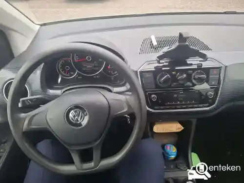 VW up! 1.0 2018