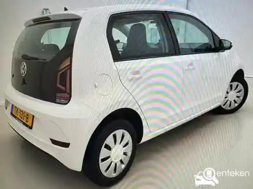 VW up! 1.0 2018