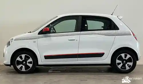 Renault Twingo SCe 70 2018