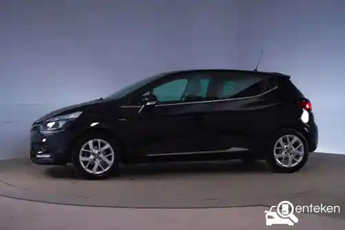 Renault Clio ENERGY TCe 90 2018