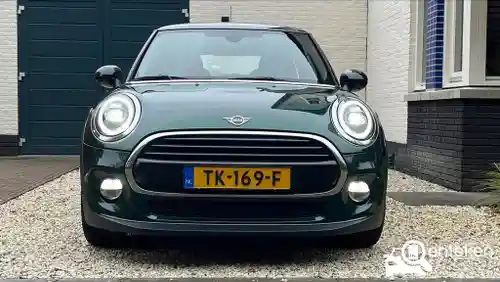 MINI  Cooper 2018
