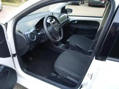 VW up! 1.0 2018