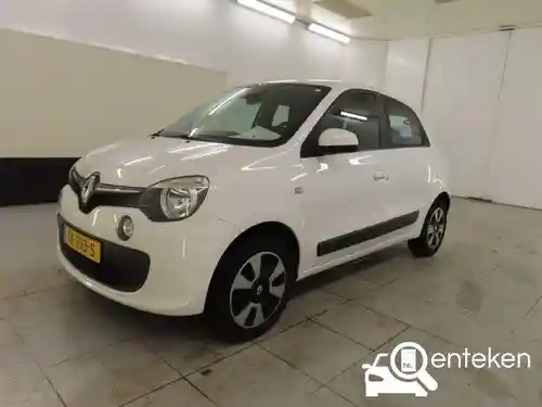 Renault Twingo SCe 70 2018