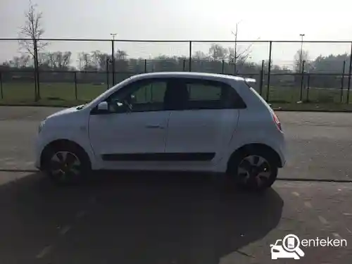 Renault Twingo SCe 70 2018