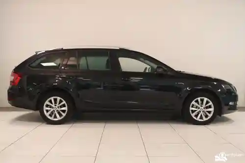 Skoda Octavia 1.0 TSI 2018
