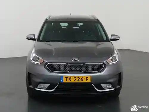KIA Niro 1.6 GDI Hybrid 2018