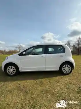 VW up! 1.0 2018