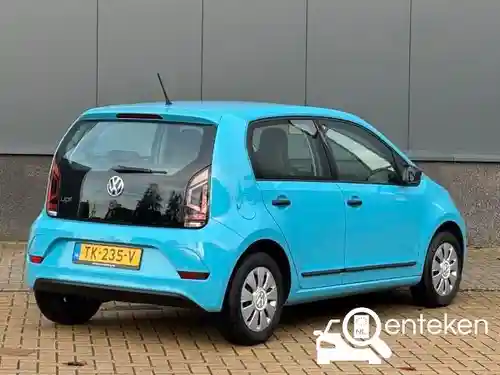 VW up! 1.0 2018