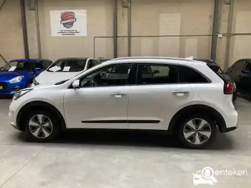 KIA Niro 1.6 GDI Hybrid 2018
