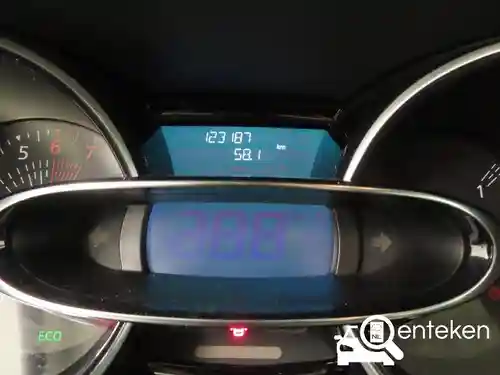Renault Clio Grandtour ENERGY TCe 90 2018