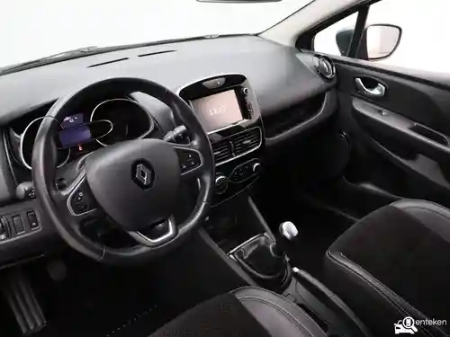 Renault Clio Grandtour ENERGY TCe 90 2018