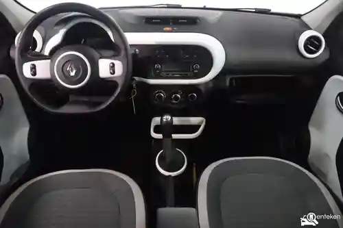 Renault Twingo SCe 70 2018