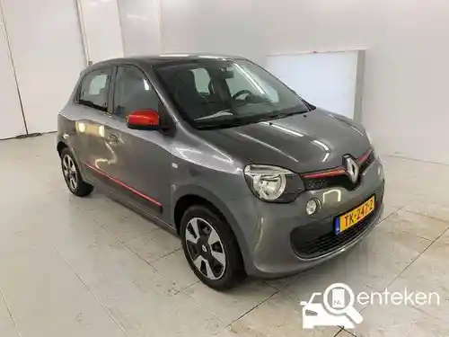 Renault Twingo SCe 70 2018