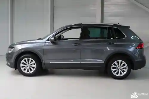 VW Tiguan 1.4 TSI 2018