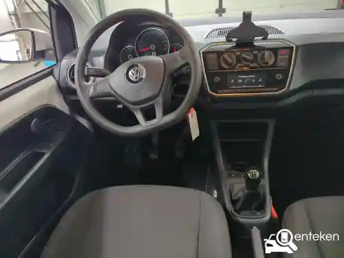 VW up! 1.0 2018