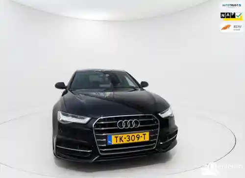 Audi A6 Avant 1.8 TFSI ultra 2018