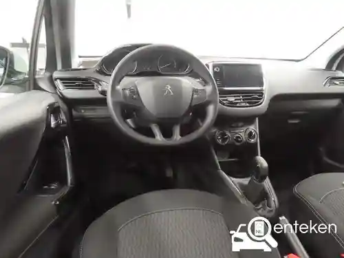 Peugeot 208 1.2 PureTech 82 2018