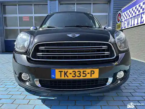 MINI Countryman Cooper 2015