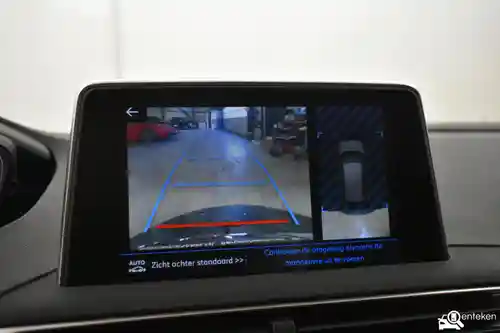 Peugeot 3008 1.2 PureTech 130 2018