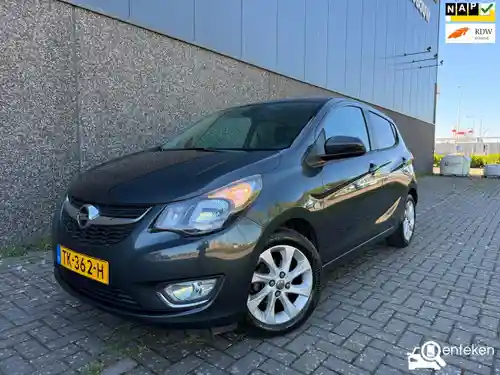 Opel KARL 1.0 ecoFLEX 2018