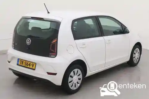 VW up! 1.0 2018