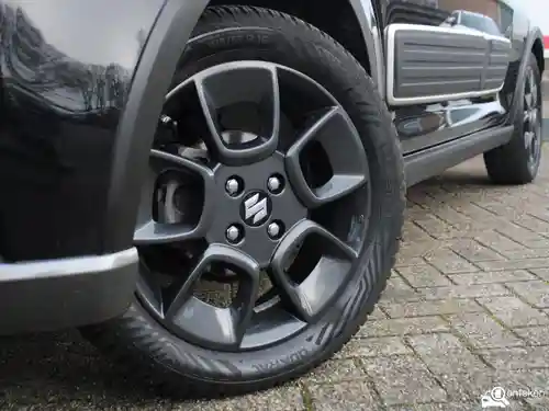 Suzuki Ignis 1.2 Dualjet 2018