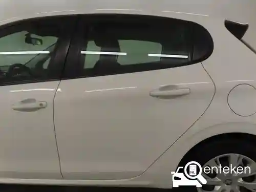 Peugeot 208 1.2 PureTech 82 2018