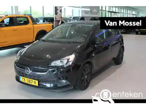 Opel Corsa 1.2 2016
