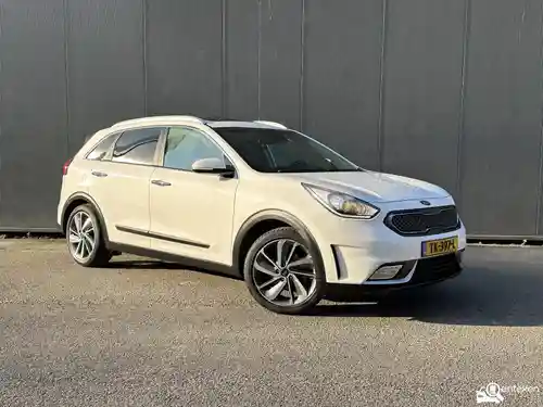 KIA Niro 1.6 GDI Hybrid 2018