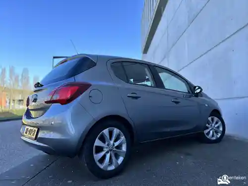 Opel Corsa 1.4 2018
