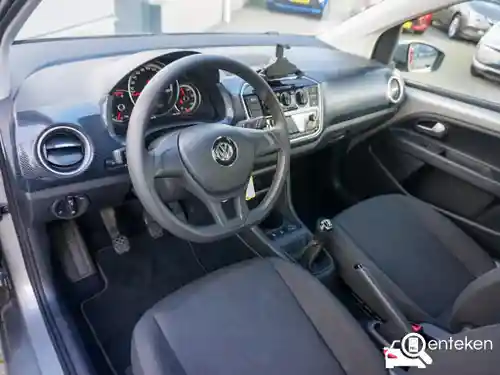 VW up! 1.0 2018