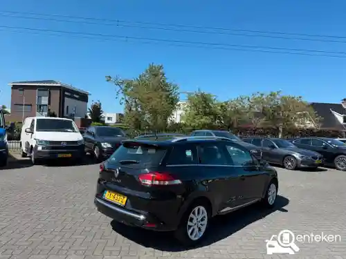 Renault Clio Grandtour ENERGY TCe 90 2018