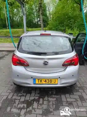 Opel Corsa 1.3 CDTI ecoFlex 2015