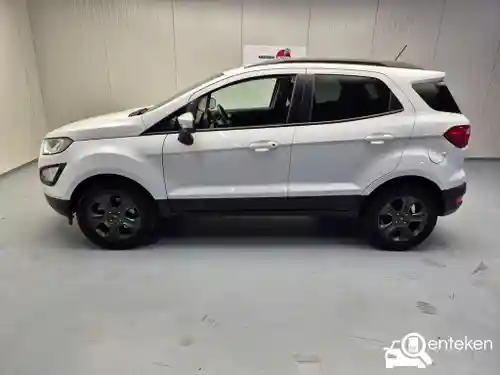 Ford EcoSport 1.0 EcoBoost 2018