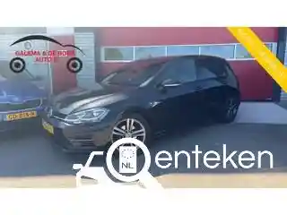VW Golf Variant 1.0 TSI BMT 2018