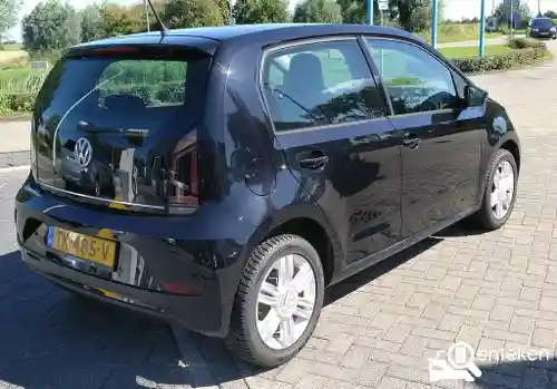 VW up! 1.0 2018