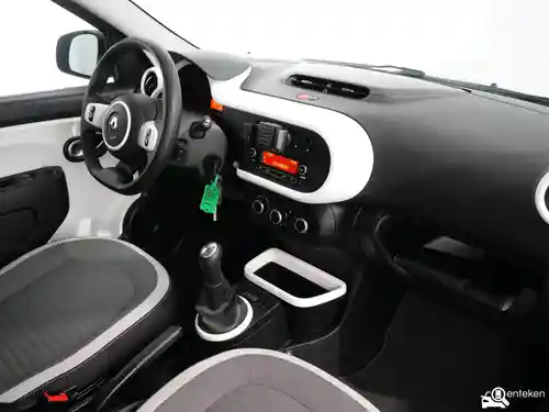 Renault Twingo SCe 70 2018