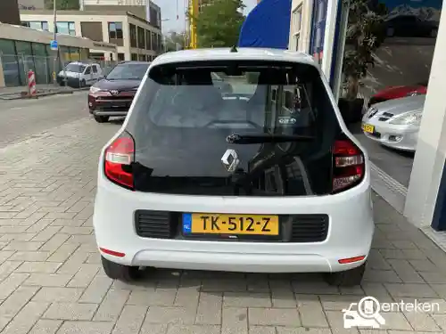 Renault Twingo SCe 70 2018