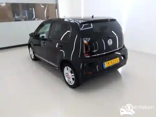 VW up! 1.0 2018