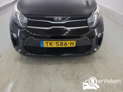 KIA Picanto 1.0 2018