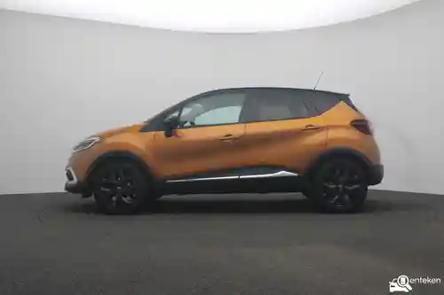 Renault Captur ENERGY TCe 90 2018