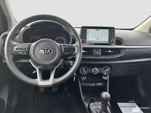 KIA Picanto 1.0 2018