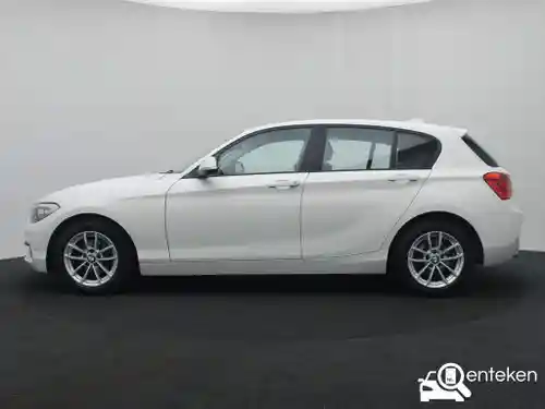 BMW 118i 2018
