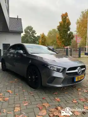 Mercedes-Benz A 200 2018