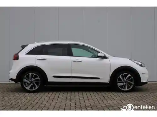 KIA Niro 1.6 GDI Hybrid 2018