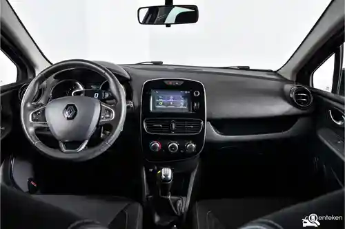 Renault Clio ENERGY TCe 90 2018