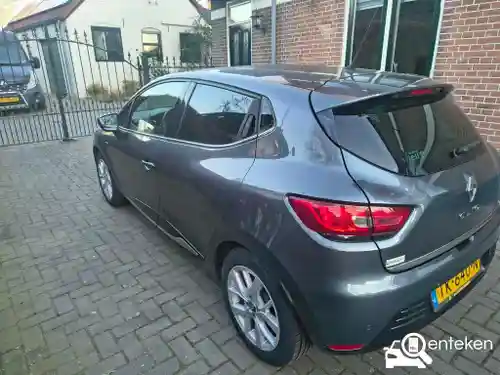Renault Clio ENERGY TCe 90 2018