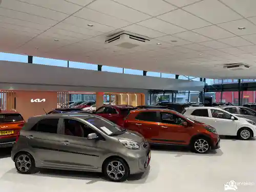 KIA Niro 1.6 GDI Hybrid 2018