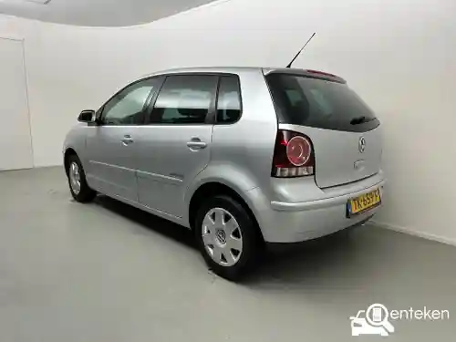 VW Polo 1.2 2009