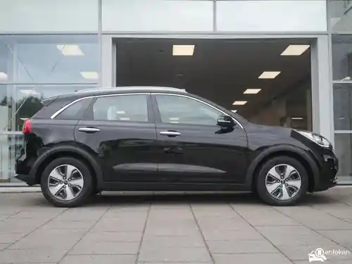 KIA Niro 1.6 GDI Hybrid 2018